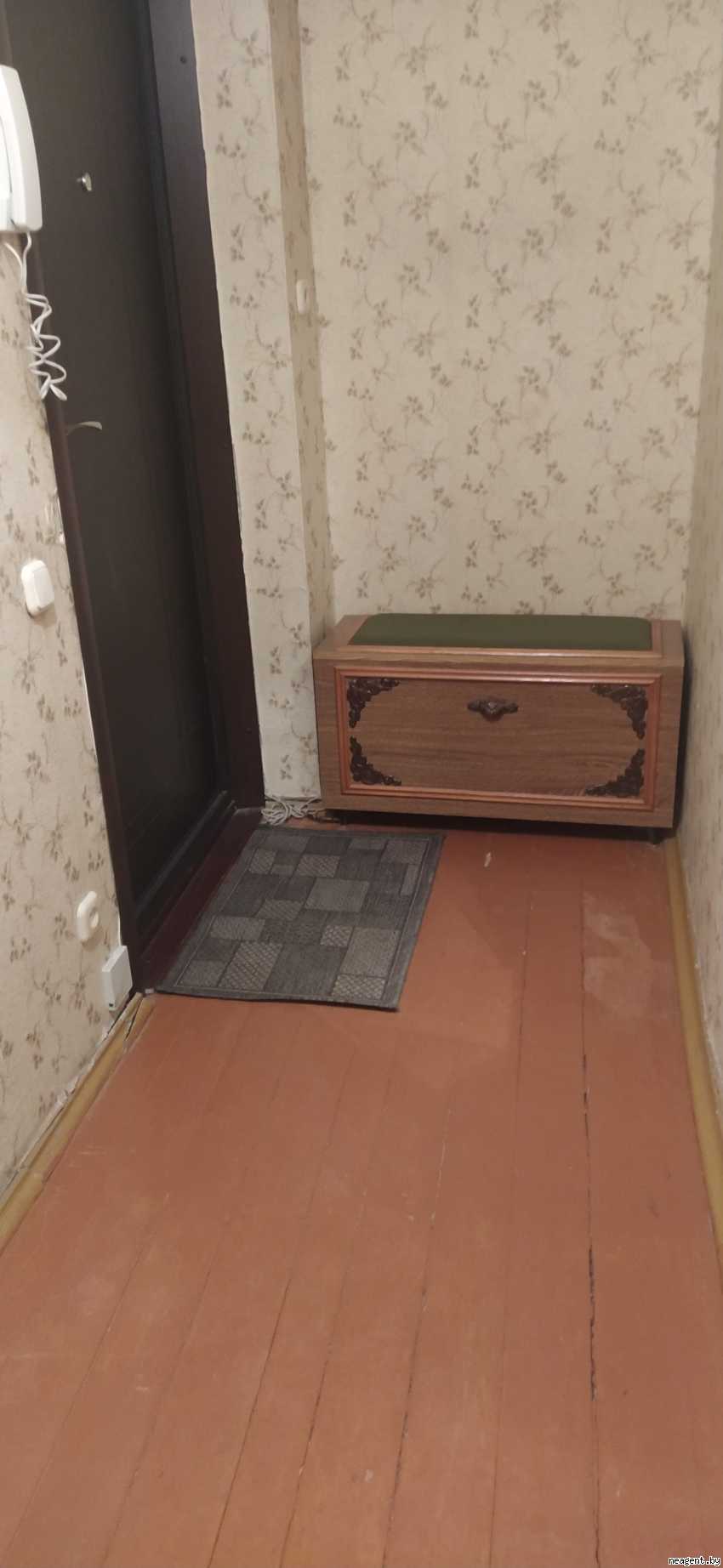2-комнатная квартира, ул. Беломорская, 1, 668 рублей: фото 21