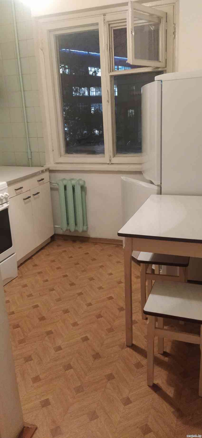 2-комнатная квартира, ул. Беломорская, 1, 668 рублей: фото 25