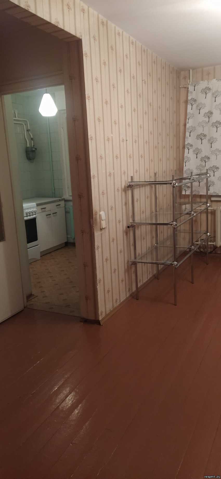 2-комнатная квартира, ул. Беломорская, 1, 668 рублей: фото 27