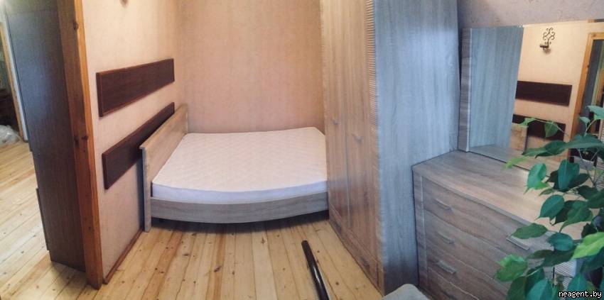 2-комнатная квартира, ул. Сурганова, 3, 810 рублей: фото 4