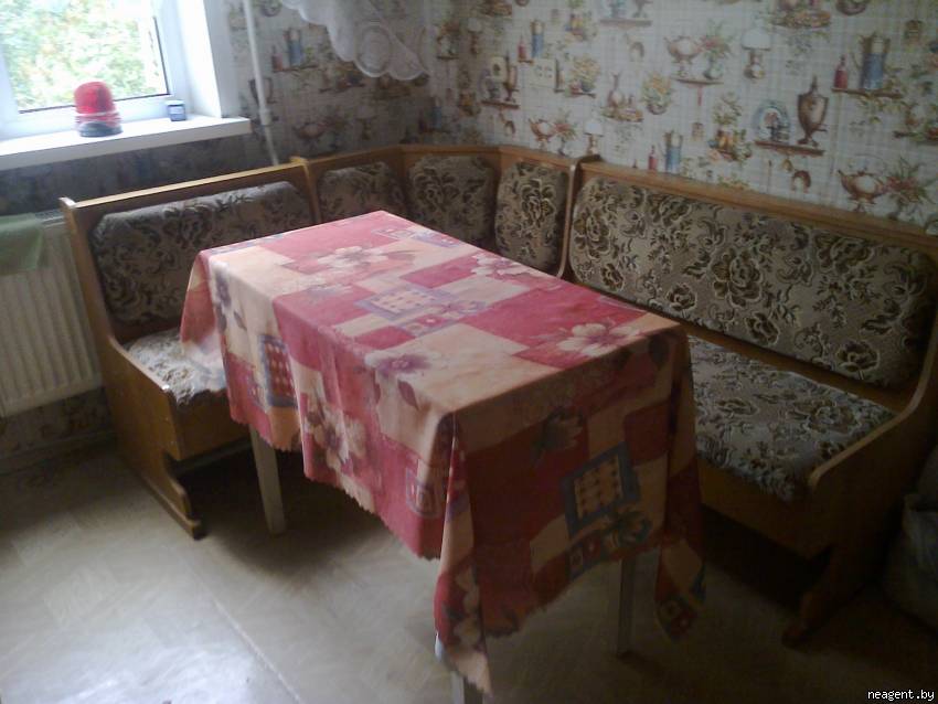 3-комнатная квартира, Чайлытко, 20, 937 рублей: фото 5