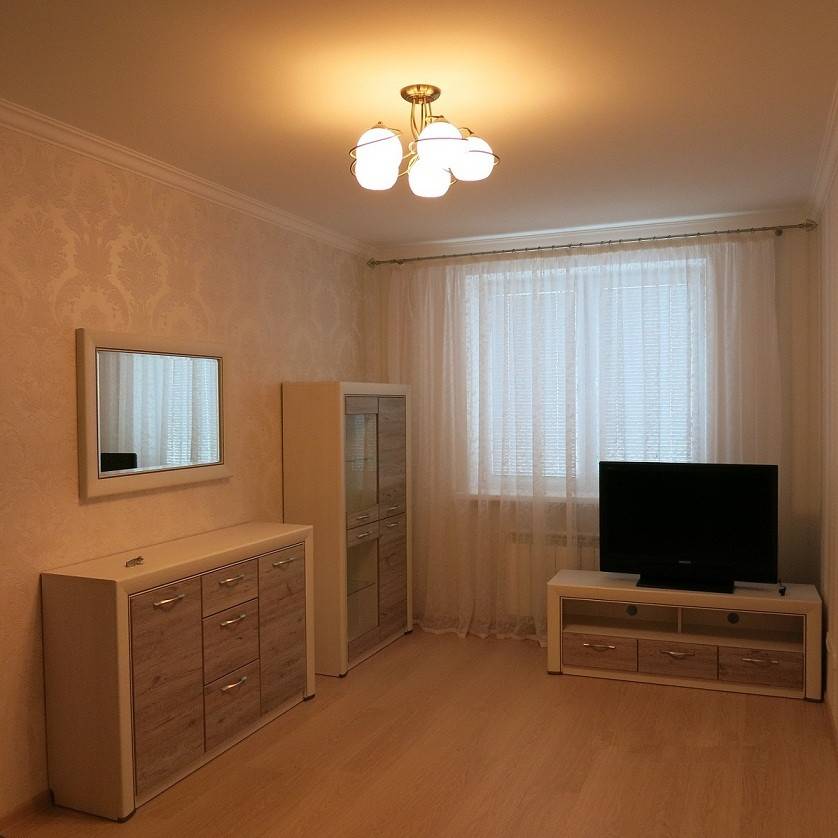 1-комнатная квартира, ул. Гурского, 41, 950 рублей: фото 1