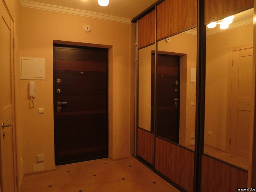 1-комнатная квартира, ул. Гурского, 41, 950 рублей: фото 8