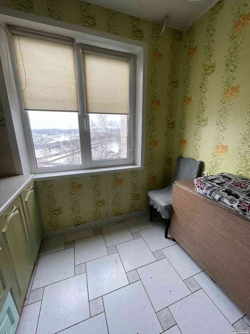 3-комнатная квартира, ул. Мирошниченко, 18, 650 рублей: фото 3