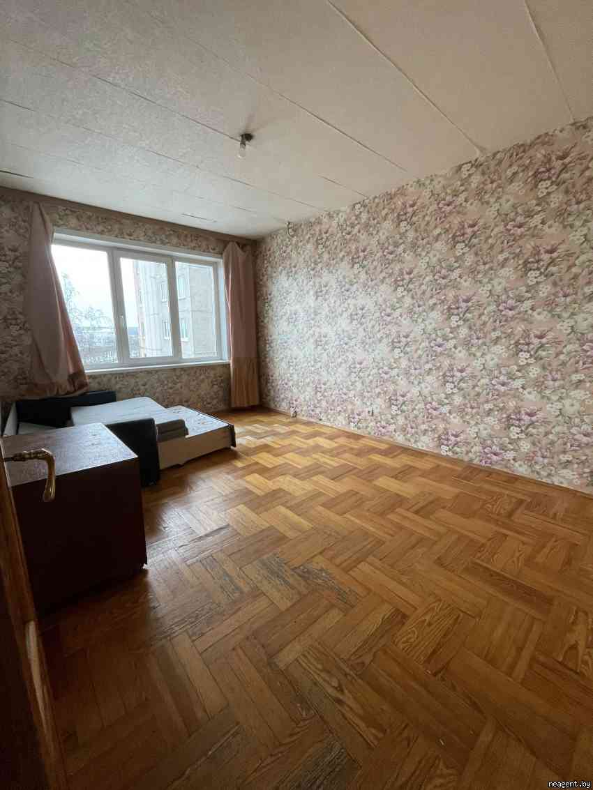 3-комнатная квартира, ул. Мирошниченко, 18, 650 рублей: фото 4