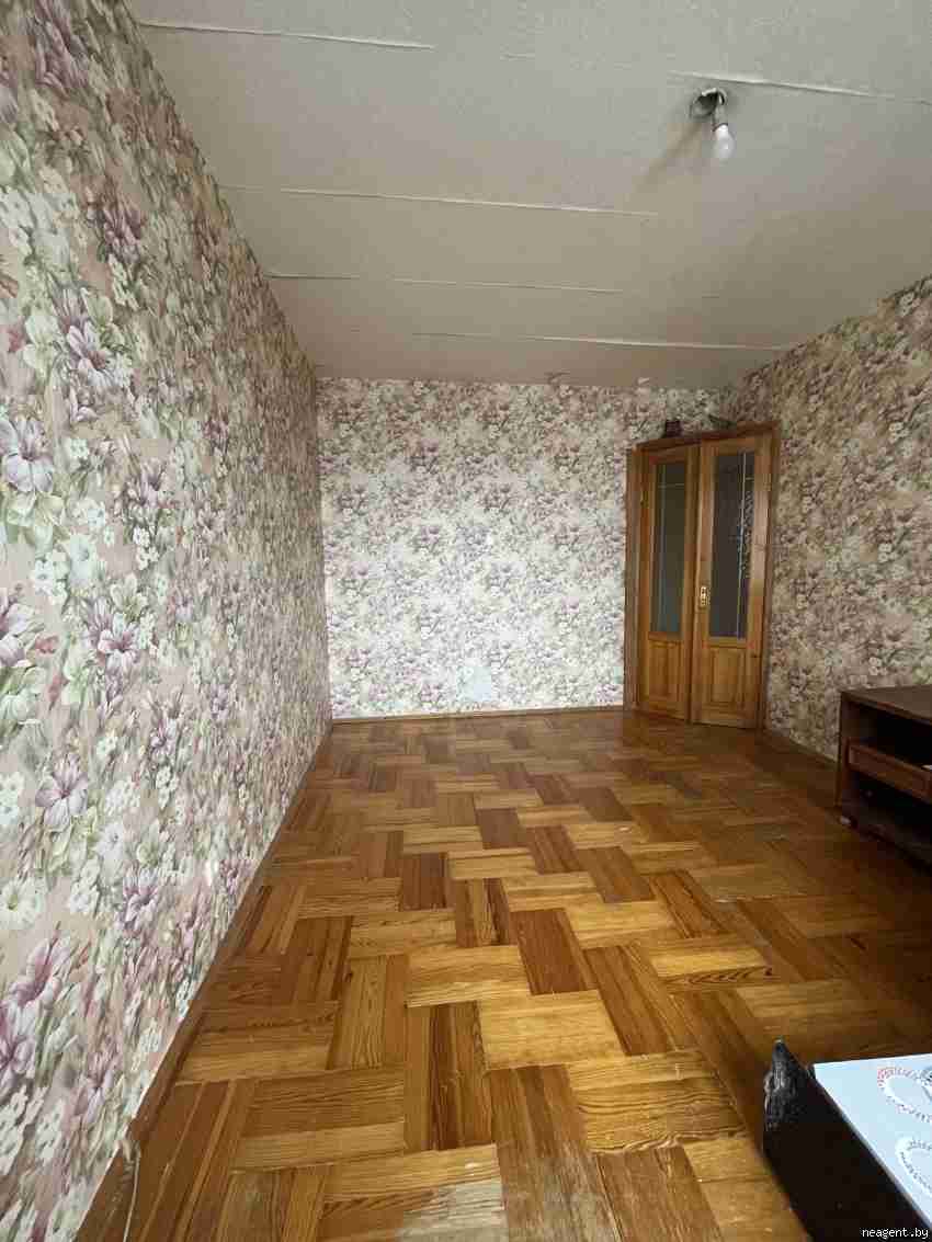3-комнатная квартира, ул. Мирошниченко, 18, 650 рублей: фото 5