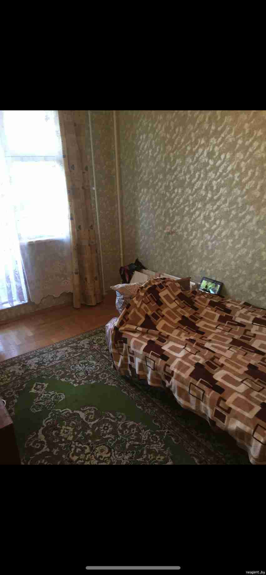 Комната, ул. Богдановича, 114, 300 рублей: фото 1