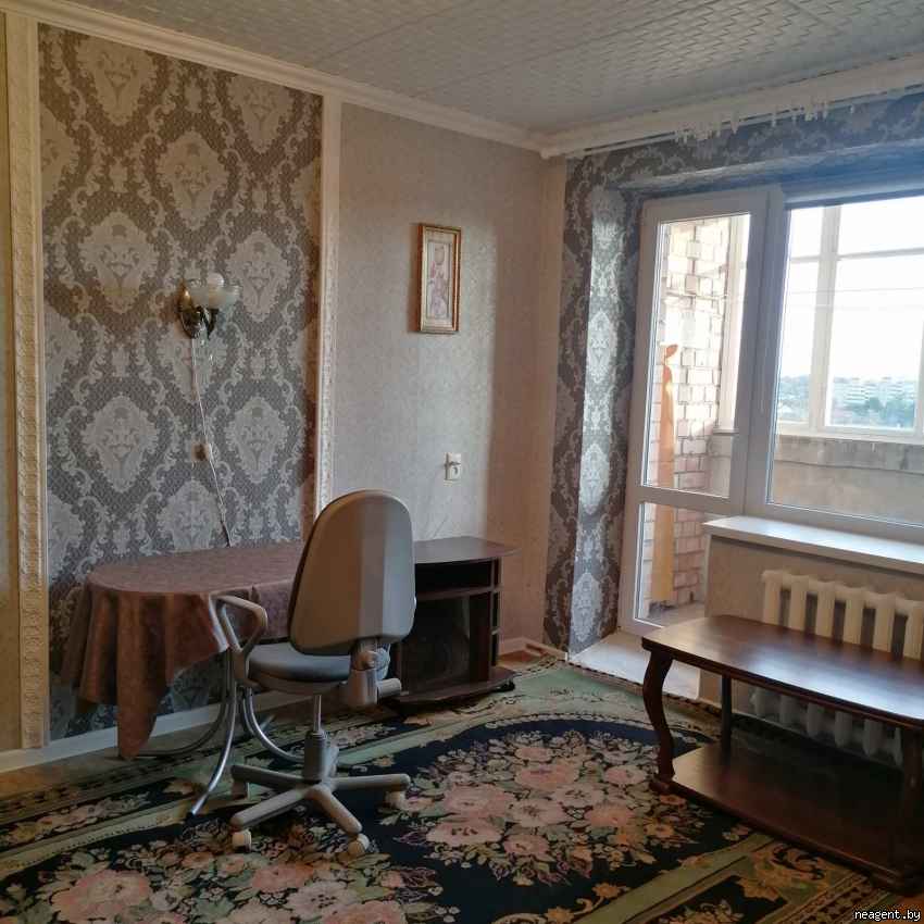 1-комнатная квартира, , 800 рублей: фото 12