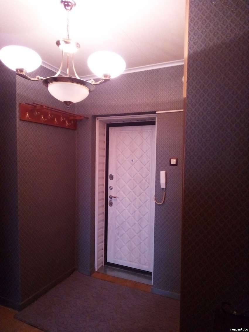 1-комнатная квартира, , 800 рублей: фото 16