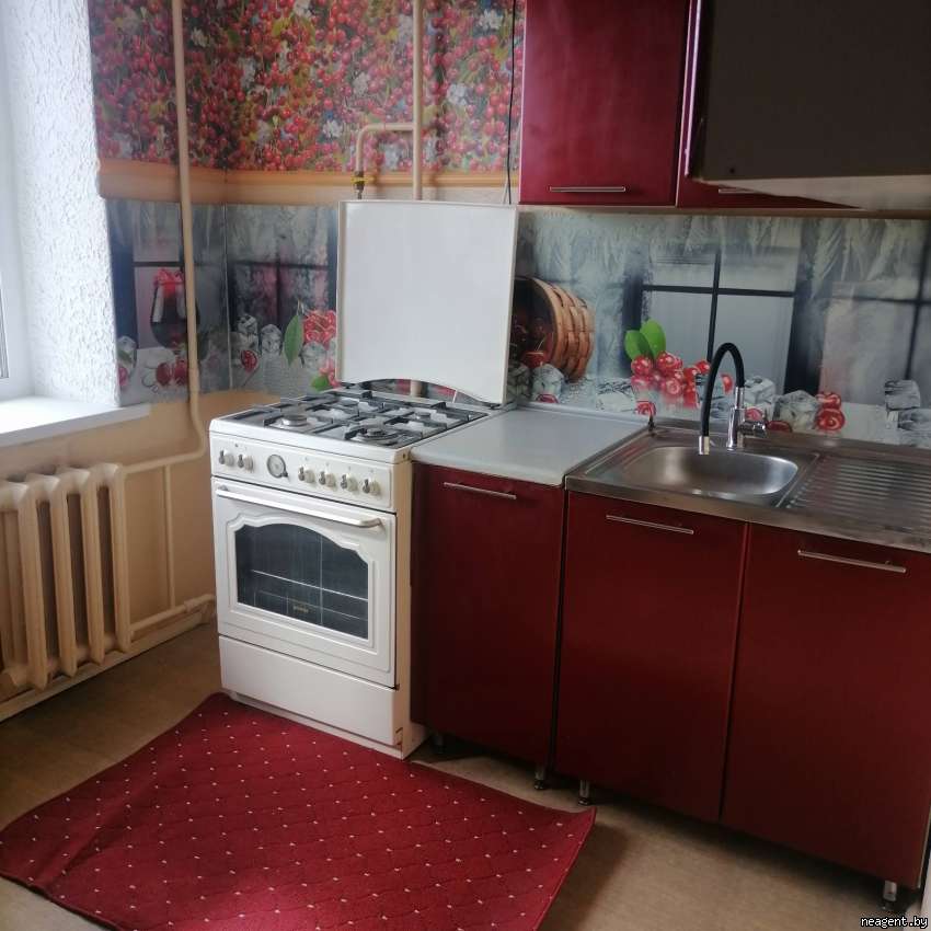 1-комнатная квартира, , 800 рублей: фото 18
