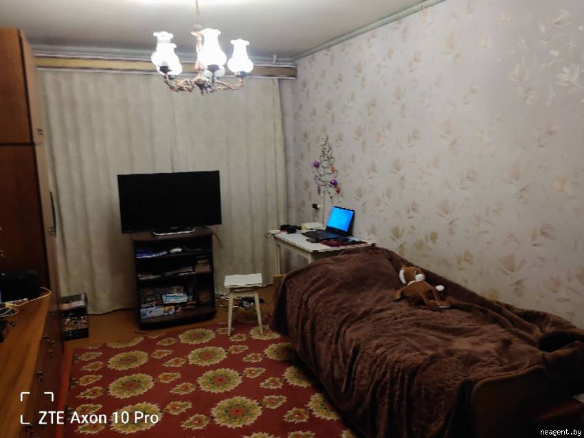 3-комнатная квартира, ул. Ландера, 24, 884 рублей: фото 1