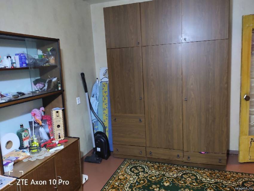3-комнатная квартира, ул. Ландера, 24, 884 рублей: фото 6