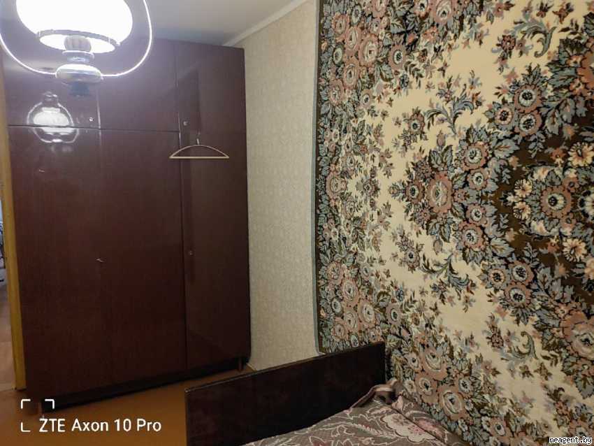 3-комнатная квартира, ул. Ландера, 24, 884 рублей: фото 8
