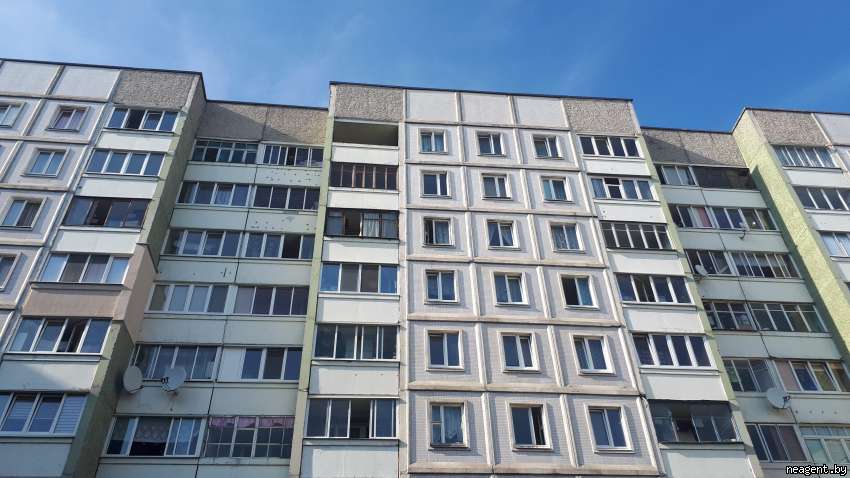1-комнатная квартира, ул. Селицкого, 101, 600 рублей: фото 4