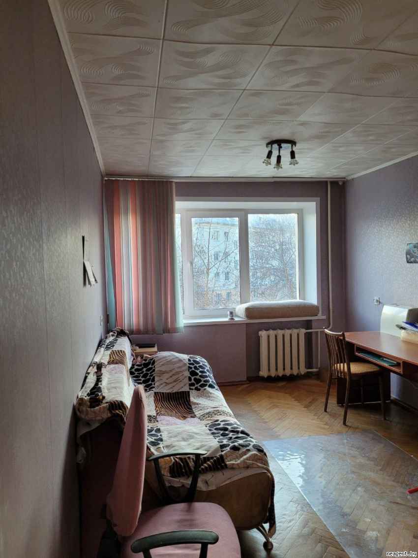 2-комнатная квартира, ул. Пугачевская, 11, 763 рублей: фото 2