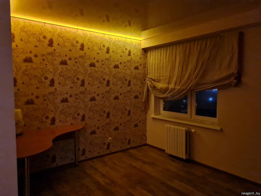 4-комнатная квартира, ул. Выготского, 45, 1000 рублей: фото 13