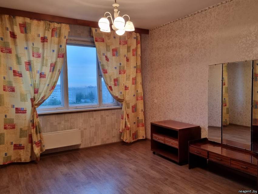 2-комнатная квартира, ул. Притыцкого, 124, 792 рублей: фото 4