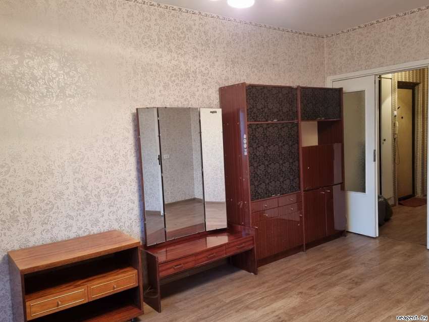 2-комнатная квартира, ул. Притыцкого, 124, 792 рублей: фото 5