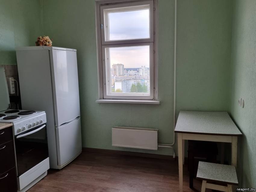 2-комнатная квартира, ул. Притыцкого, 124, 792 рублей: фото 11