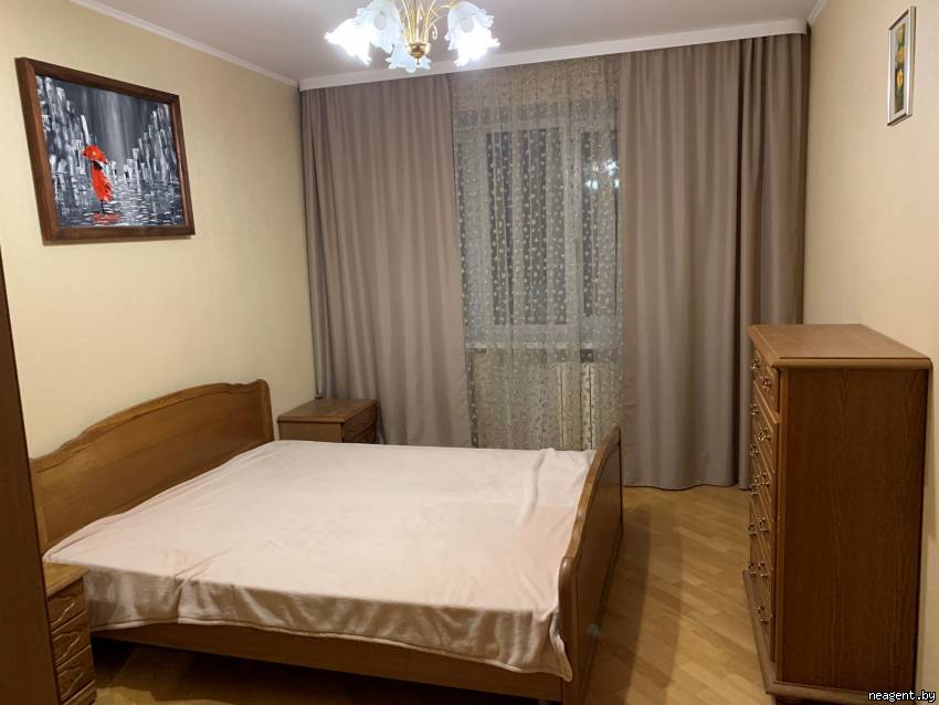 2-комнатная квартира, ул. Рабкоровская, 21, 955 рублей: фото 13