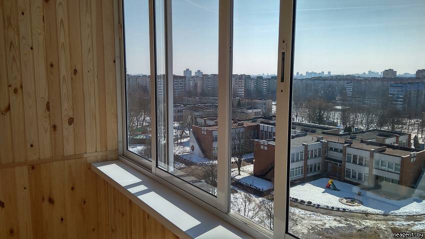 1-комнатная квартира, ул. Бурдейного, 45, 660 рублей: фото 2