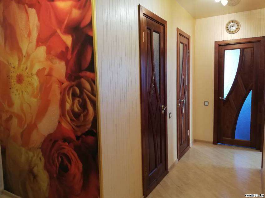 2-комнатная квартира, ул. Сурганова, 52, 1000 рублей: фото 1