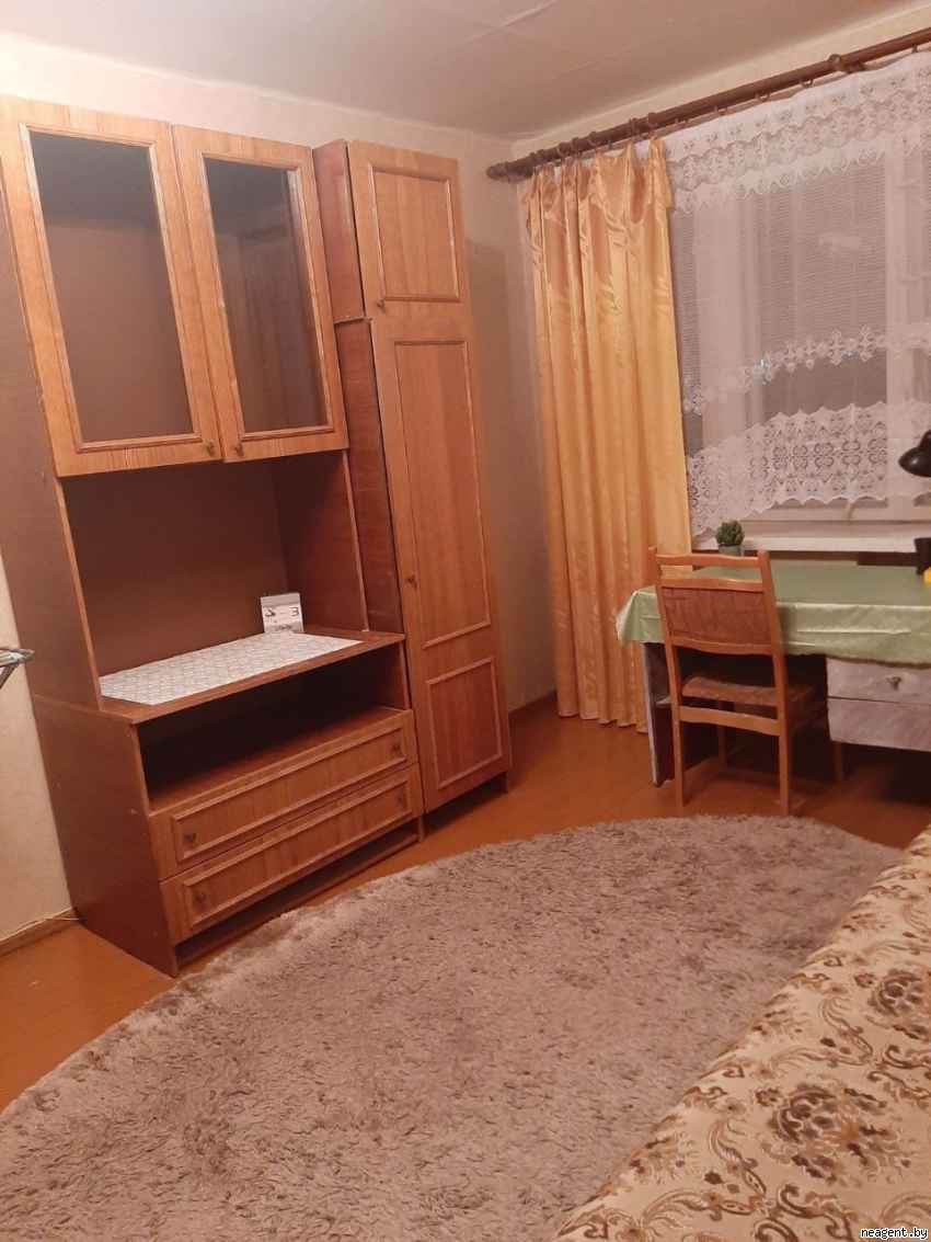 Комната,  ул. Голодеда, 320 рублей: фото 3