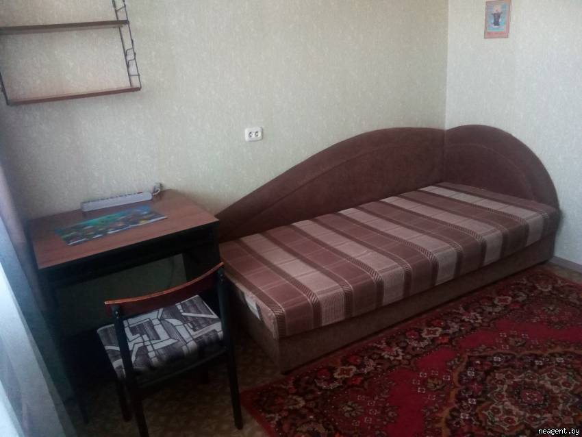 Комната, ул. Бакинская, 12, 250 рублей: фото 1