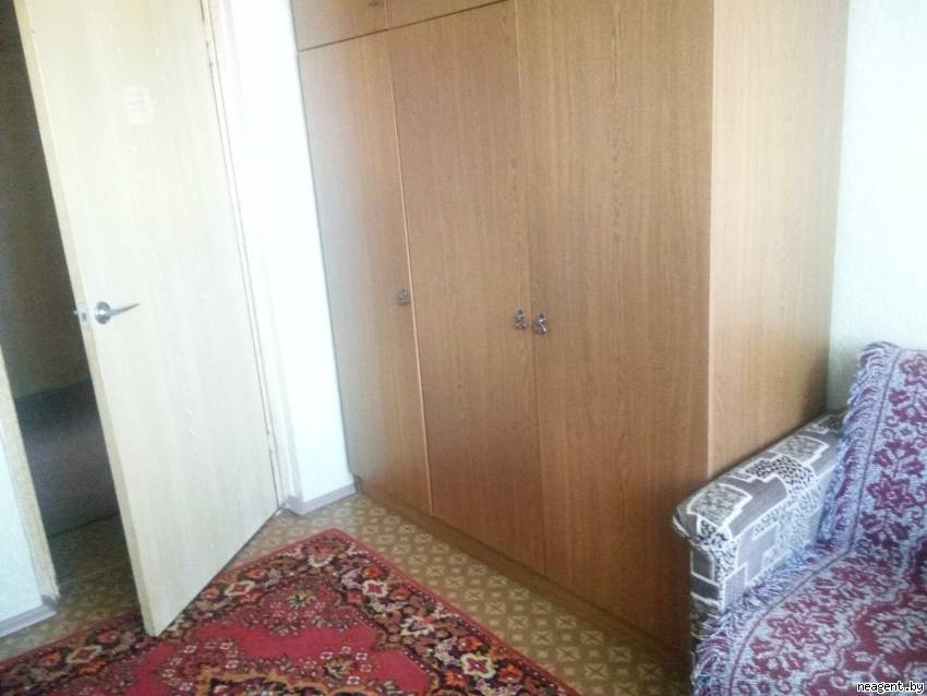 Комната, ул. Бакинская, 12, 250 рублей: фото 2