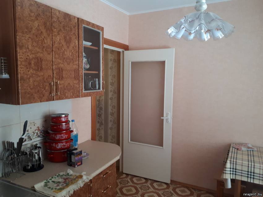 1-комнатная квартира, Независимости, 13, 63024 рублей: фото 5