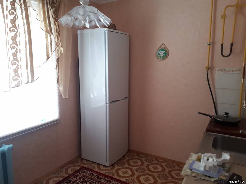 1-комнатная квартира, Независимости, 13, 63024 рублей: фото 6