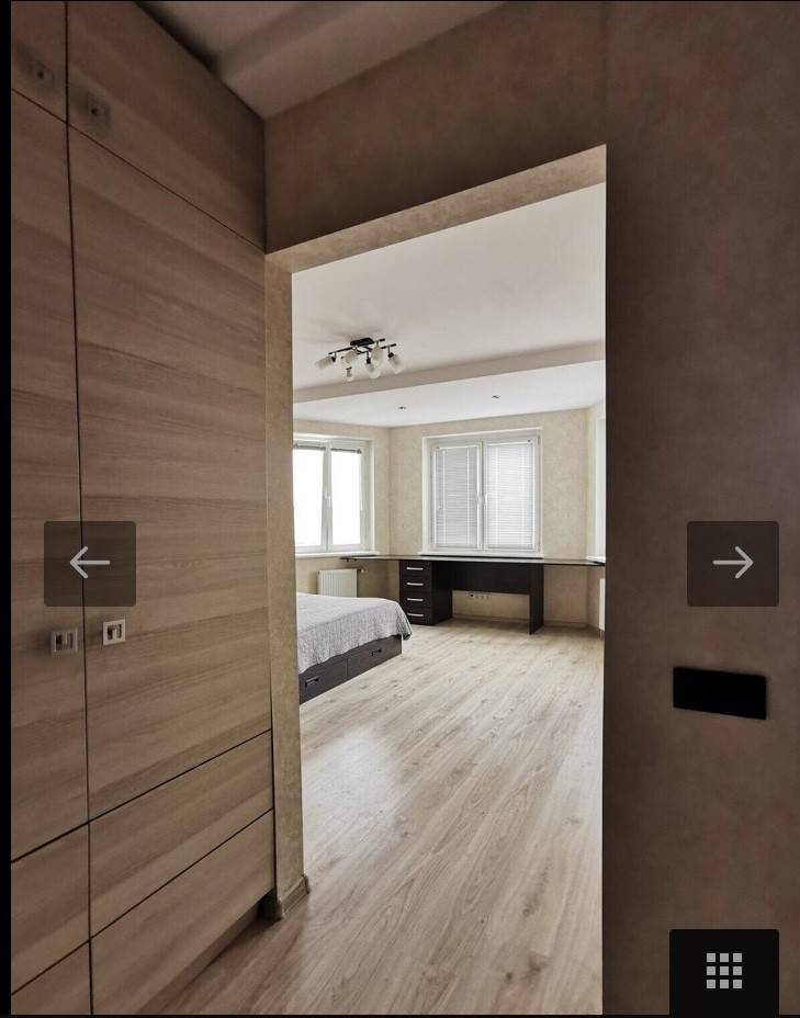 1-комнатная квартира, ул. Налибокская, 14, 1200 рублей: фото 7