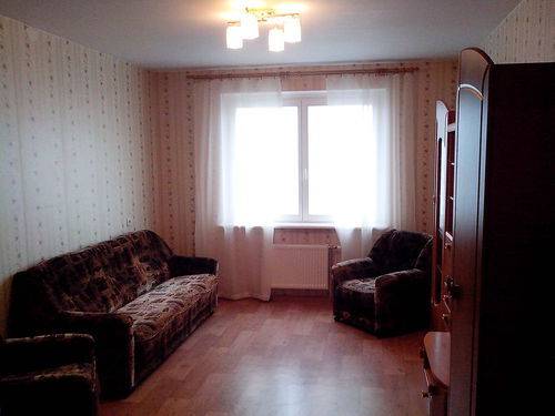 2-комнатная квартира, ул. Казимировская, 11, 802 рублей: фото 2