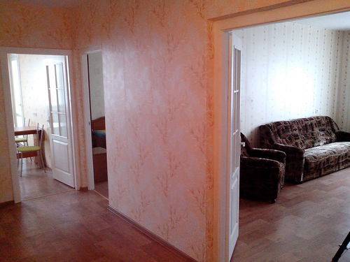 2-комнатная квартира, ул. Казимировская, 11, 802 рублей: фото 5
