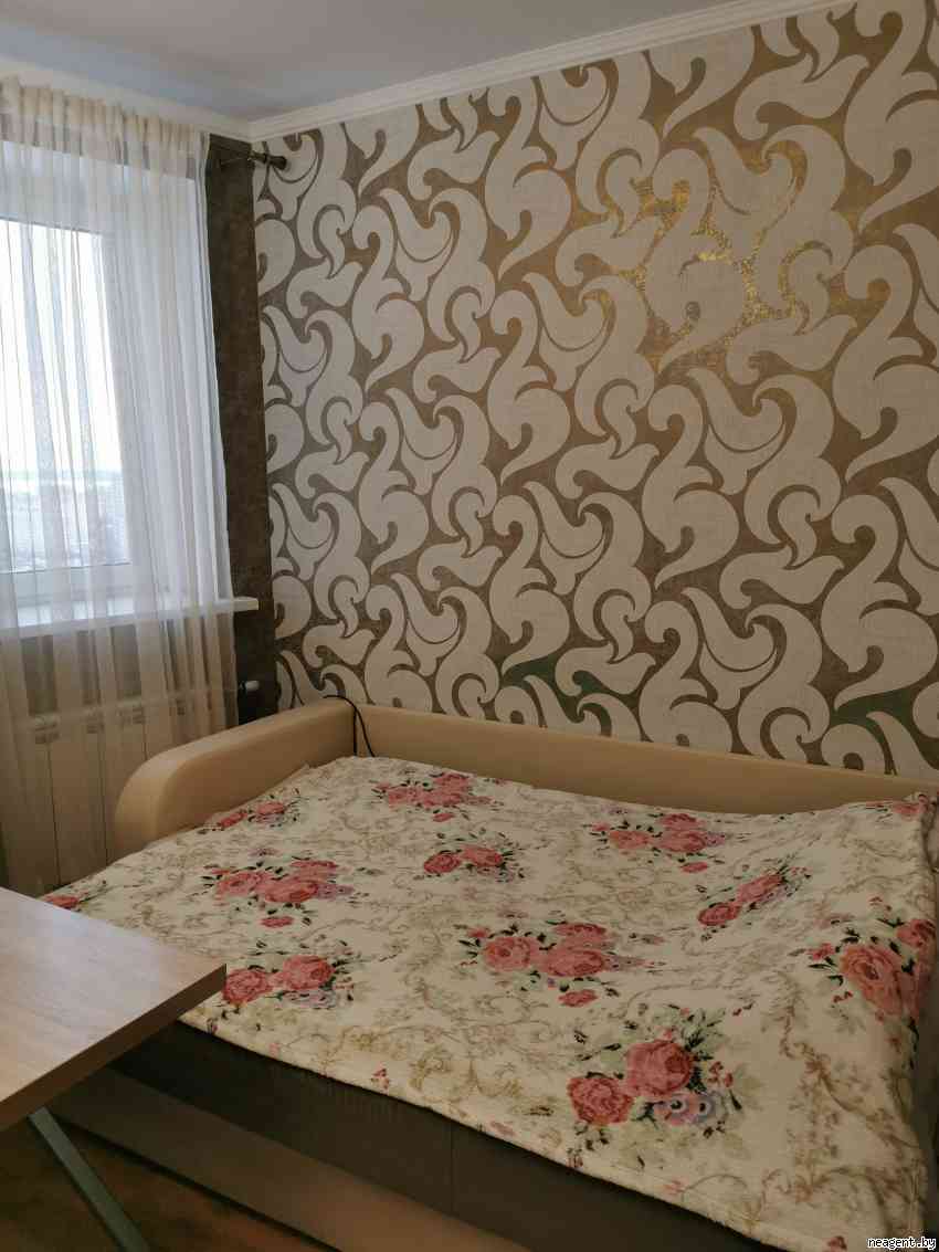 1-комнатная квартира, Рафиева, 54 , 850 рублей: фото 6