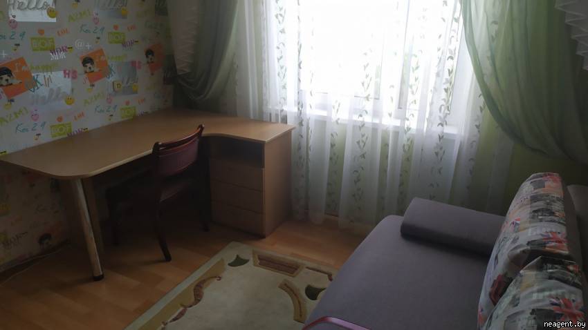 Комната, ул. Руссиянова, 24, 350 рублей: фото 3
