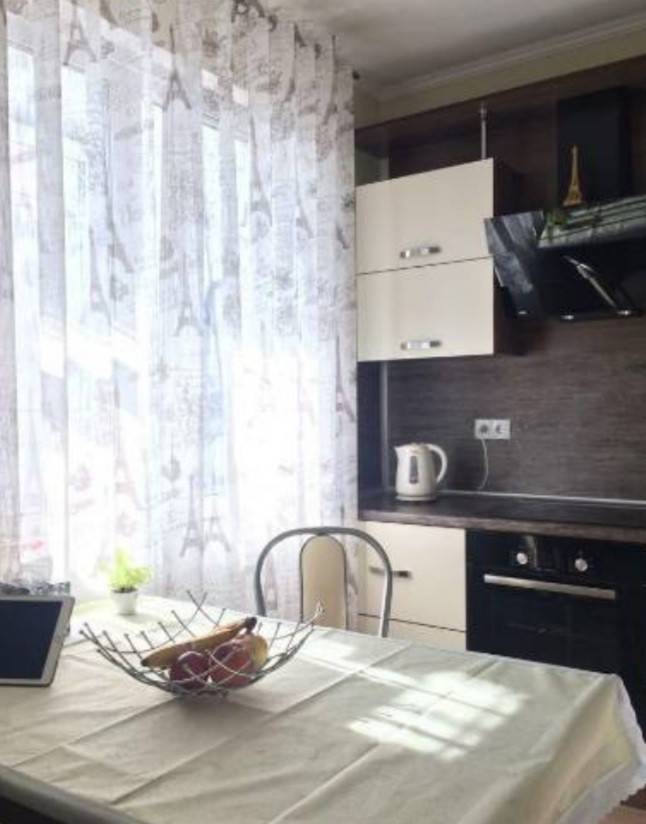 1-комнатная квартира, ул. Одесская, 20/Б, 1100 рублей: фото 1