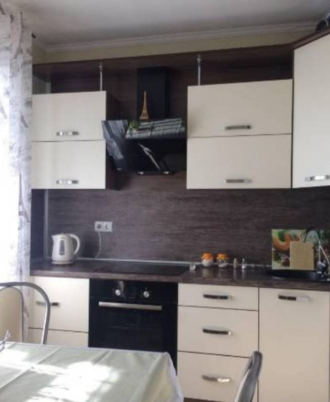 1-комнатная квартира, ул. Одесская, 20/Б, 1100 рублей: фото 2