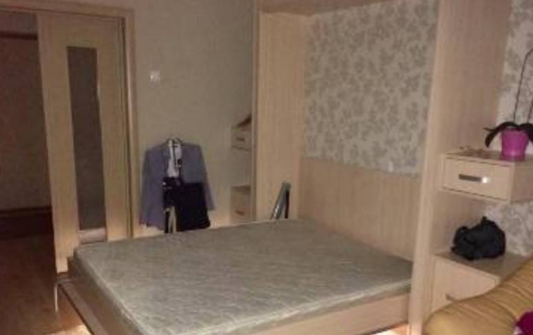 1-комнатная квартира, ул. Одесская, 20/Б, 1100 рублей: фото 3