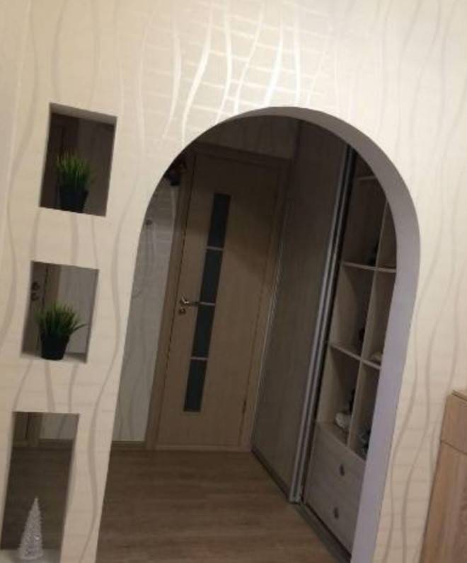 1-комнатная квартира, ул. Одесская, 20/Б, 1100 рублей: фото 5