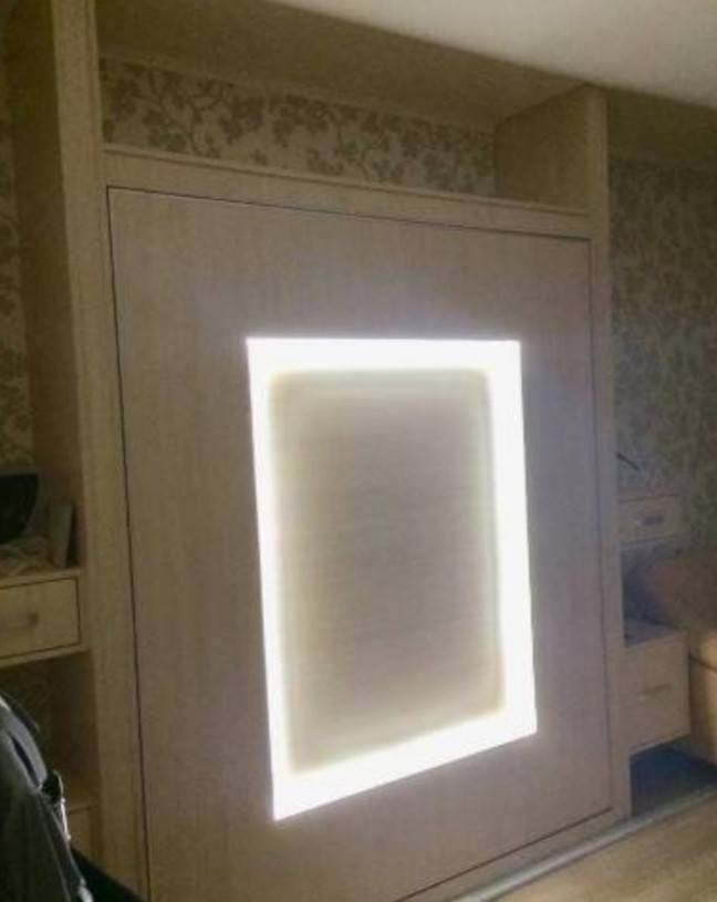 1-комнатная квартира, ул. Одесская, 20/Б, 1100 рублей: фото 6