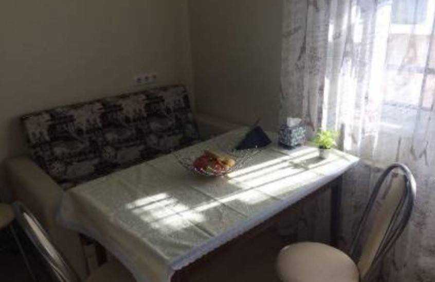 1-комнатная квартира, ул. Одесская, 20/Б, 1100 рублей: фото 7