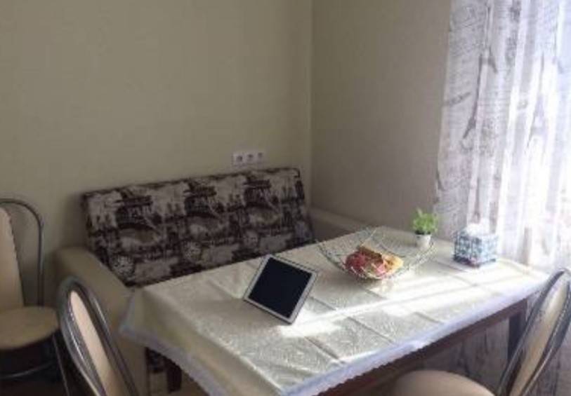 1-комнатная квартира, ул. Одесская, 20/Б, 1100 рублей: фото 10