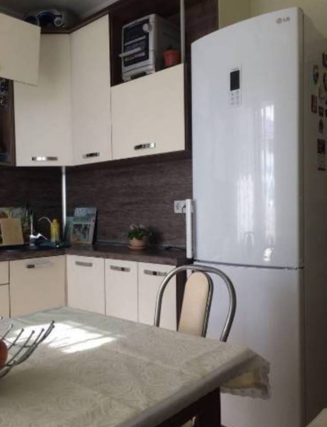 1-комнатная квартира, ул. Одесская, 20/Б, 1100 рублей: фото 12