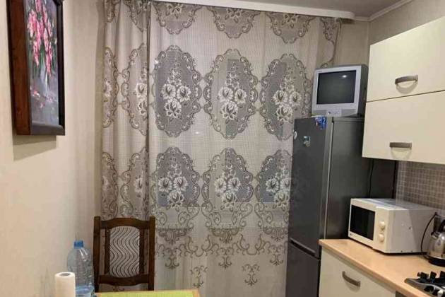 2-комнатная квартира, Светлогорск, Рабкоровская ул., за 955 р.