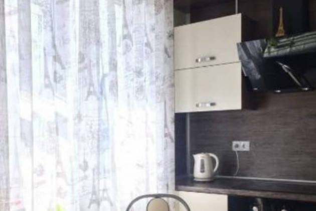 1-комнатная квартира, Одесская ул., за 1200 р.