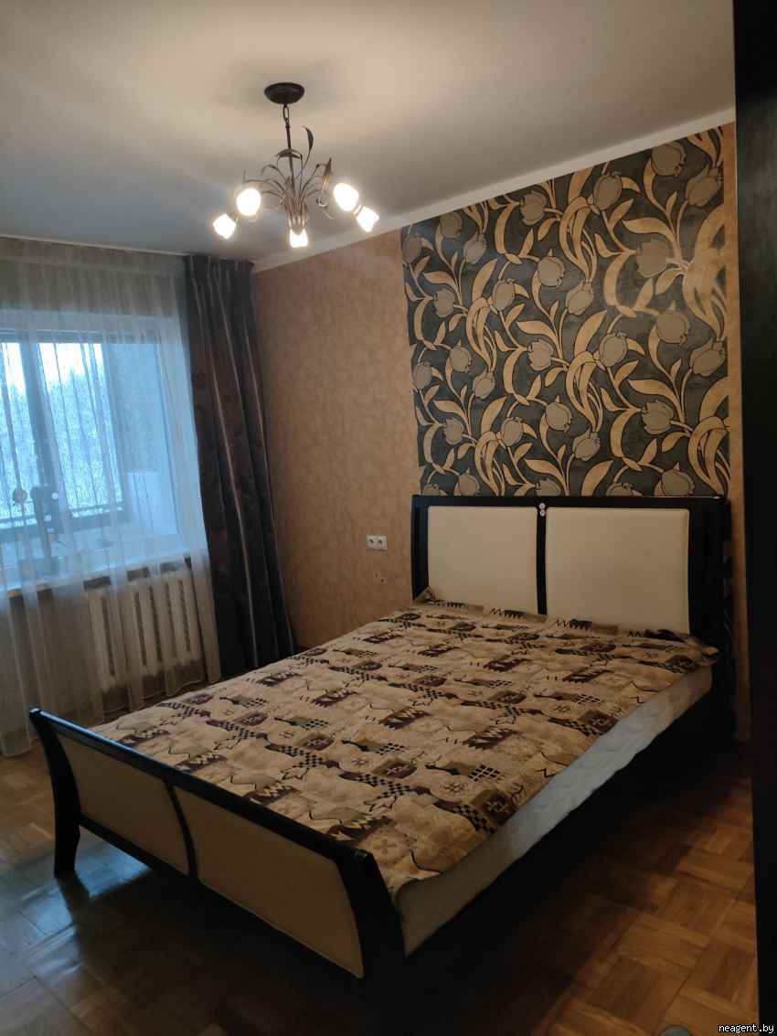 3-комнатная квартира, ул. Богдановича, 78, 1123 рублей: фото 4
