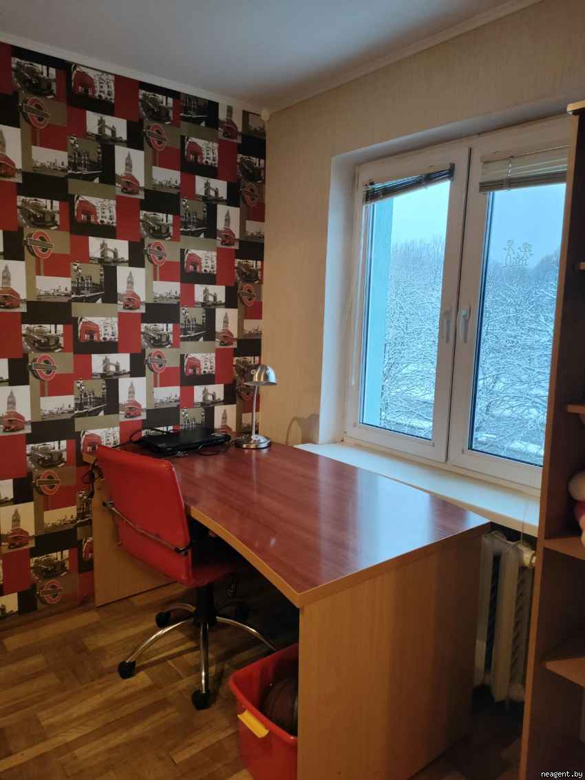 3-комнатная квартира, ул. Богдановича, 78, 1123 рублей: фото 6
