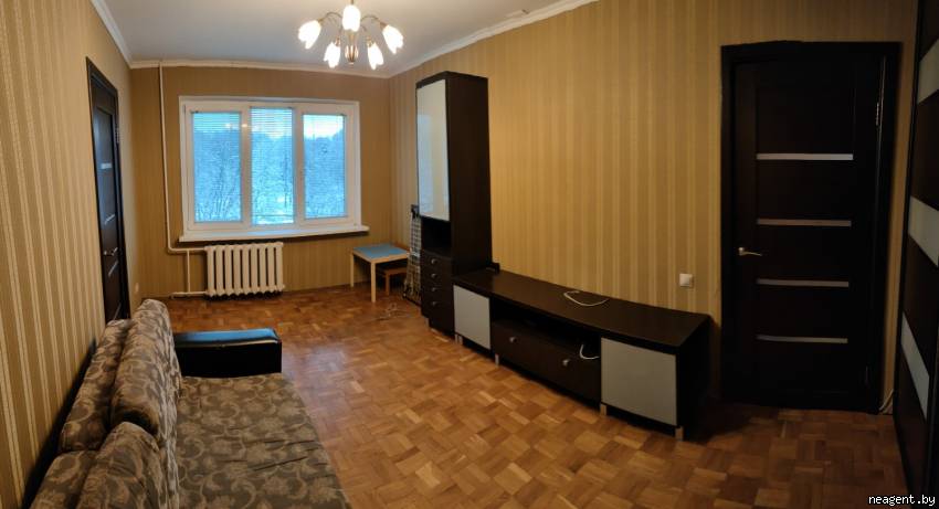 3-комнатная квартира, ул. Богдановича, 78, 1123 рублей: фото 8