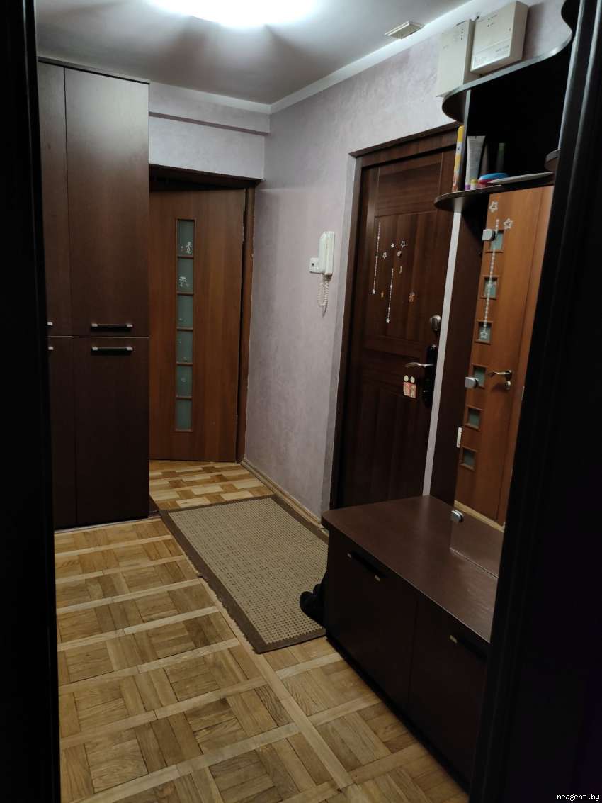3-комнатная квартира, ул. Богдановича, 78, 1123 рублей: фото 11